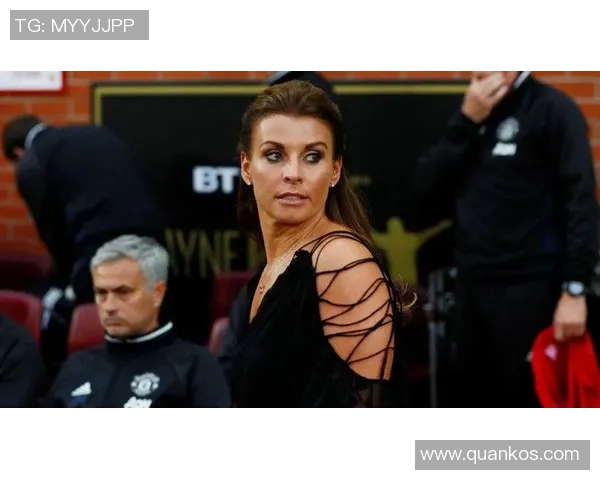 足球明星的嫂子们背后的故事与生活揭秘