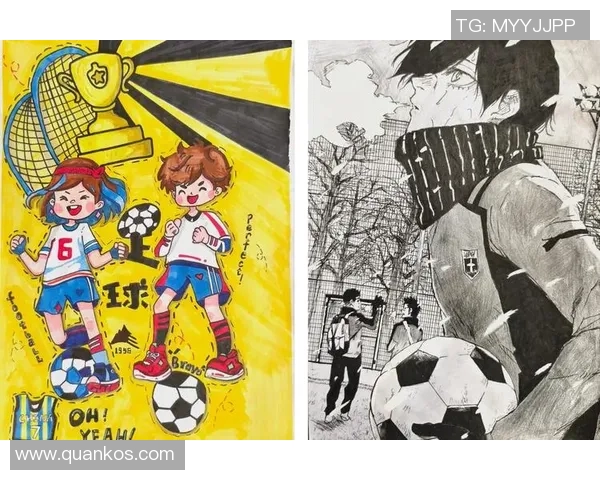 足球明星们的绘画艺术与创作灵感探秘
