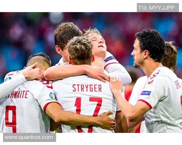 丹麦与威尔士足球对决全面分析战术特点与球队状态 丹麦与威尔士足球对决全面分析战术特点与球队状态