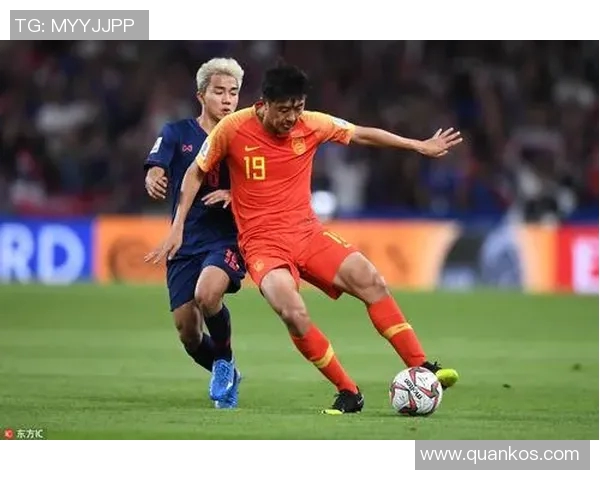 中国足球在2006年世界排名回顾与分析及其对未来发展的影响